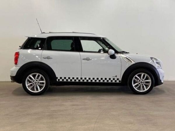 MINI Cooper Countryman – Image 4