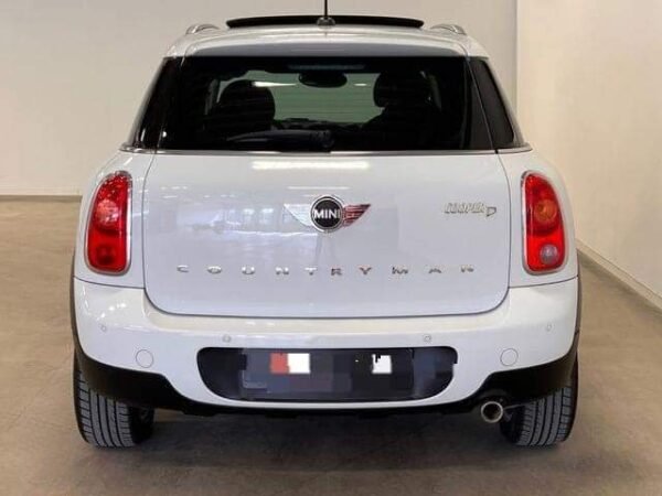 MINI Cooper Countryman – Image 9