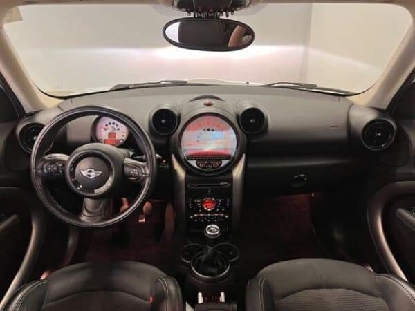 MINI Cooper Countryman – Image 14