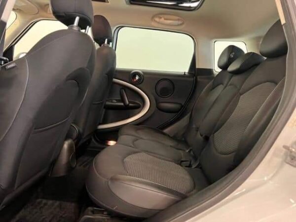 MINI Cooper Countryman – Image 11