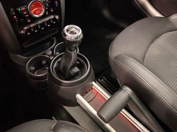 MINI Cooper Countryman – Image 23