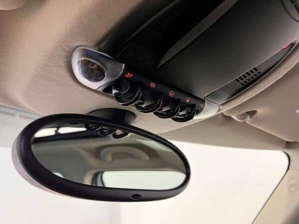 MINI Cooper Countryman – Image 21