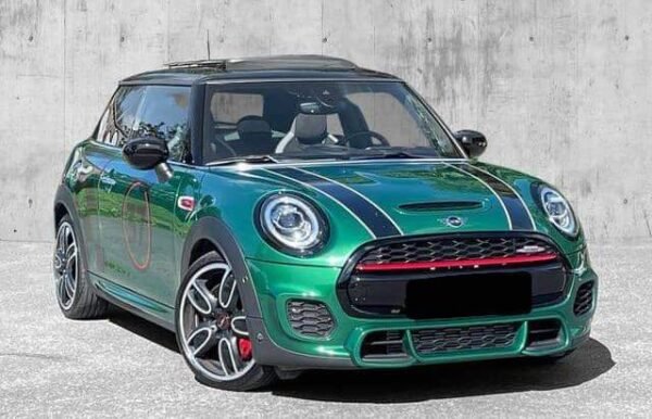 MINI Cooper John Cooper – Image 3