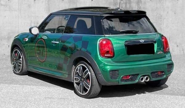 MINI Cooper John Cooper – Image 10
