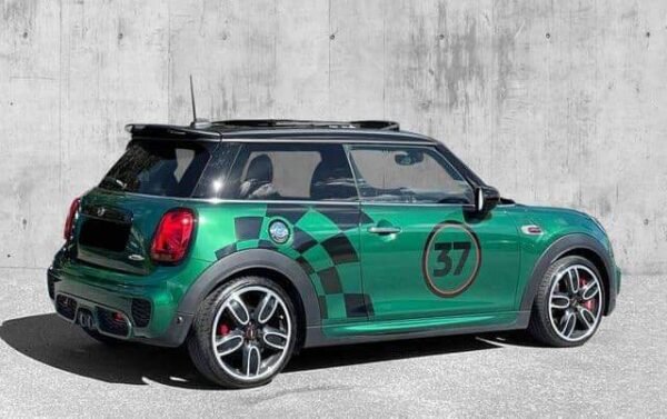MINI Cooper John Cooper – Image 7