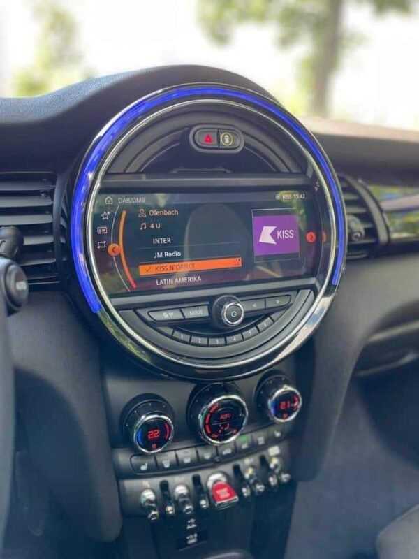 MINI Cooper John Cooper – Image 17