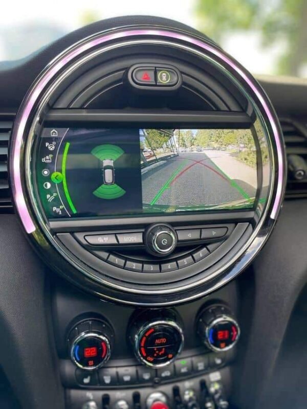 MINI Cooper John Cooper – Image 16