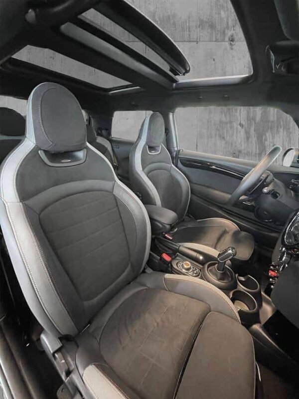 MINI Cooper John Cooper – Image 15