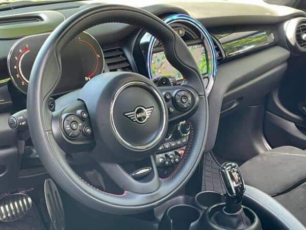 MINI Cooper John Cooper – Image 21