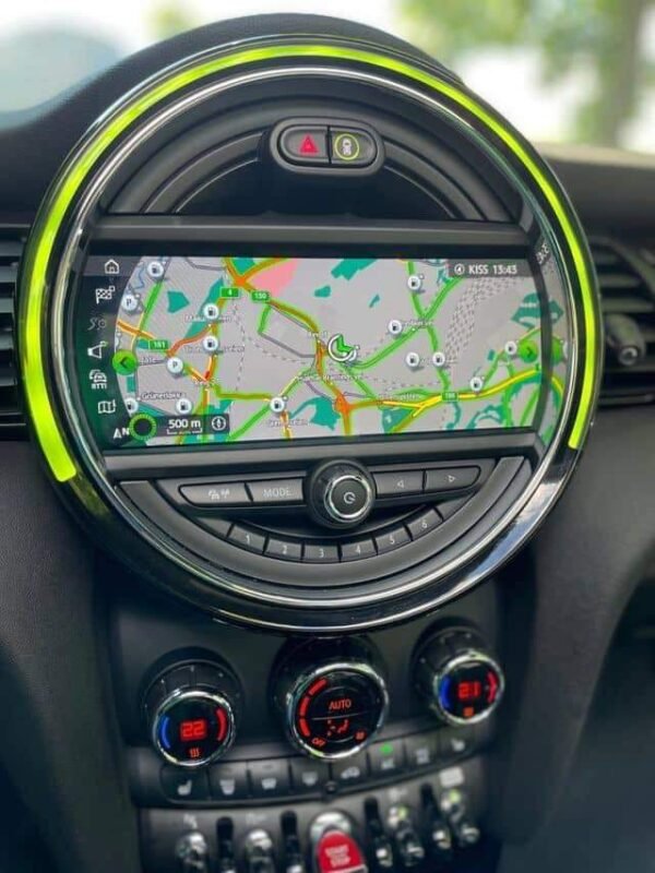 MINI Cooper John Cooper – Image 20