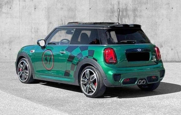 MINI Cooper John Cooper – Image 18