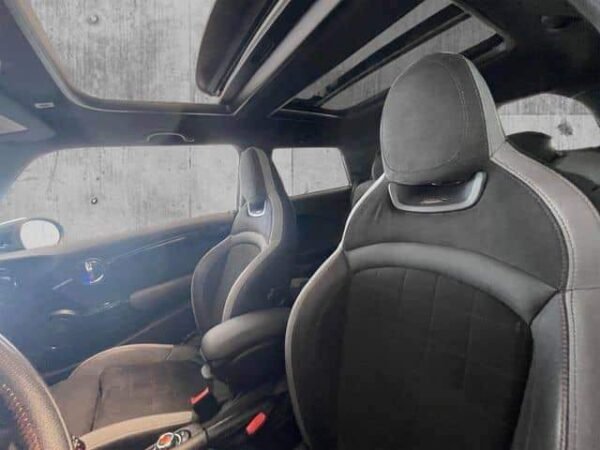 MINI Cooper John Cooper – Image 22
