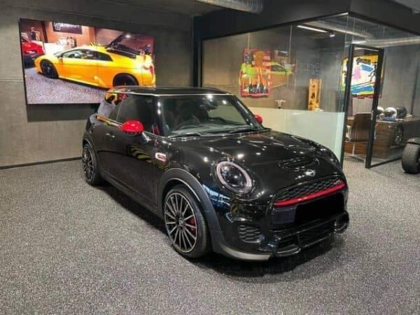 MINI Cooper JOHN COOPER – Image 2