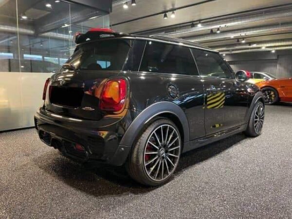 MINI Cooper JOHN COOPER – Image 6