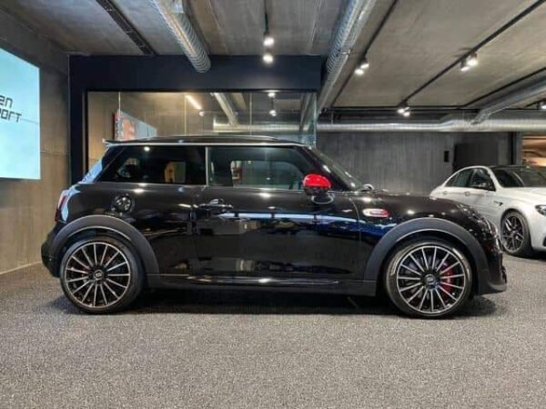 MINI Cooper JOHN COOPER – Image 5