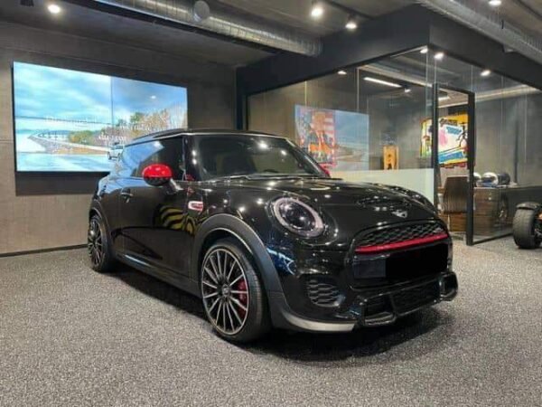 MINI Cooper JOHN COOPER – Image 4