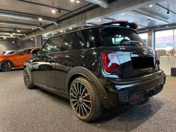MINI Cooper JOHN COOPER – Image 3