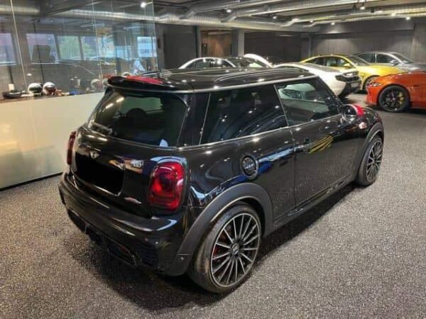 MINI Cooper JOHN COOPER – Image 7