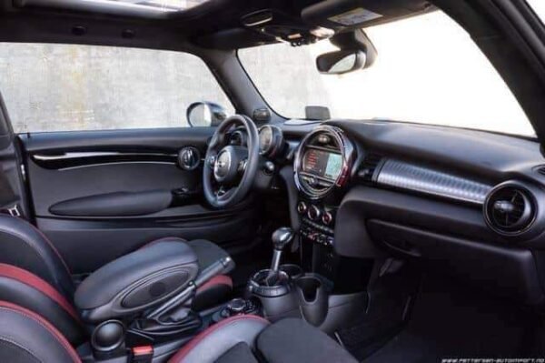 MINI Cooper JOHN COOPER – Image 11