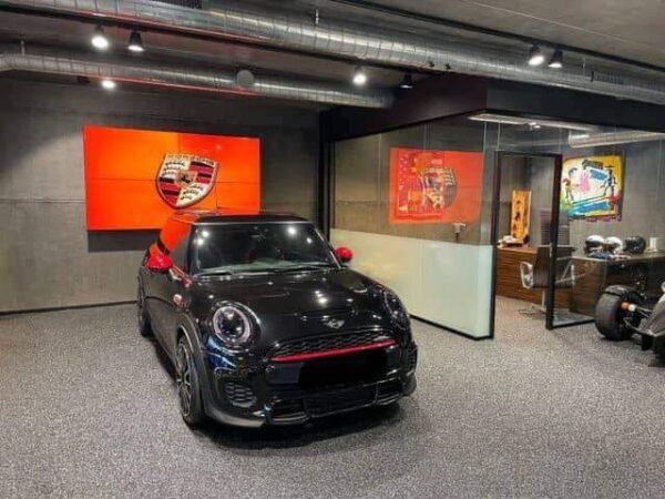 MINI Cooper JOHN COOPER – Image 9