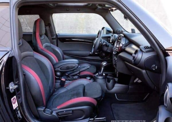 MINI Cooper JOHN COOPER – Image 8