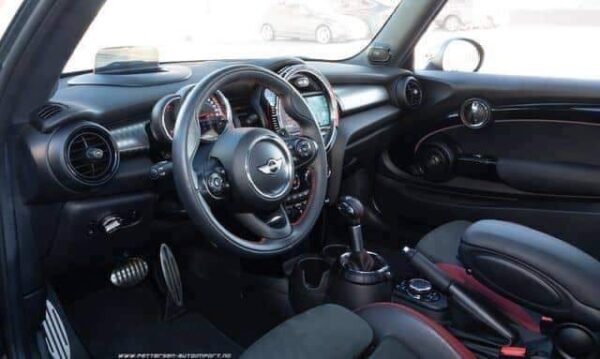 MINI Cooper JOHN COOPER – Image 15