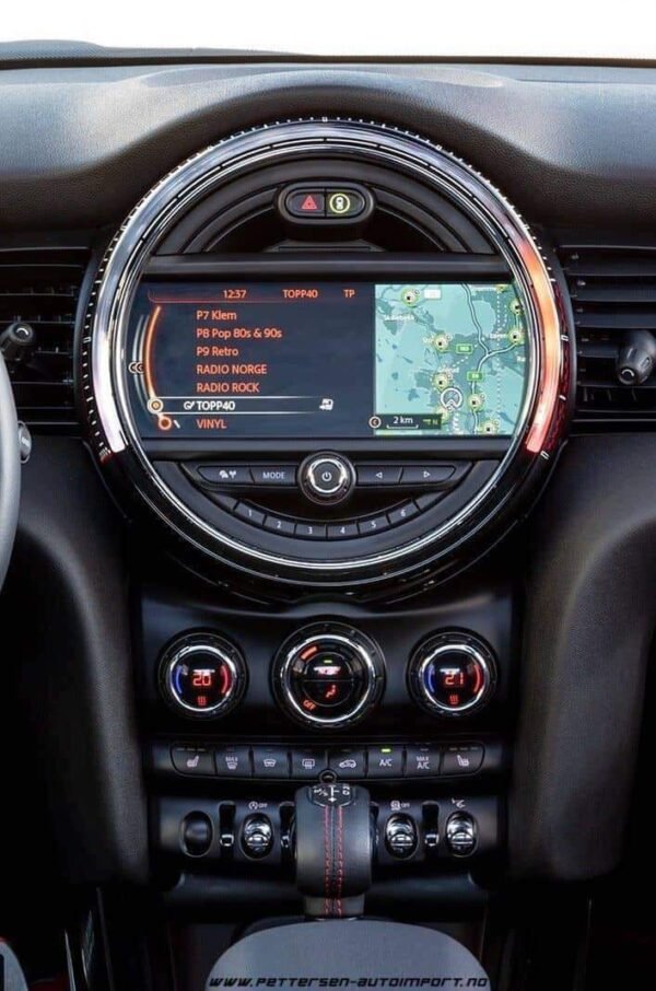 MINI Cooper JOHN COOPER – Image 12