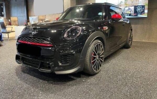 MINI Cooper JOHN COOPER – Image 19