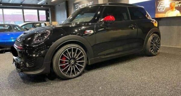 MINI Cooper JOHN COOPER – Image 18