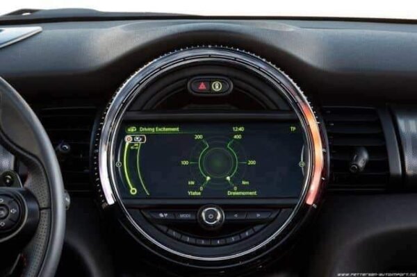MINI Cooper JOHN COOPER – Image 17