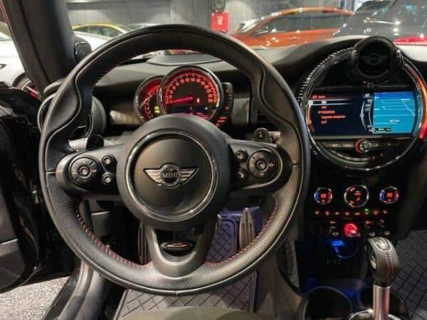 MINI Cooper JOHN COOPER – Image 16