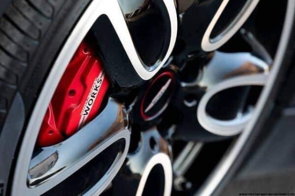 MINI Cooper JOHN COOPER – Image 20