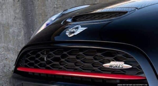 MINI Cooper JOHN COOPER – Image 25
