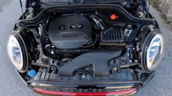 MINI Cooper JOHN COOPER – Image 23
