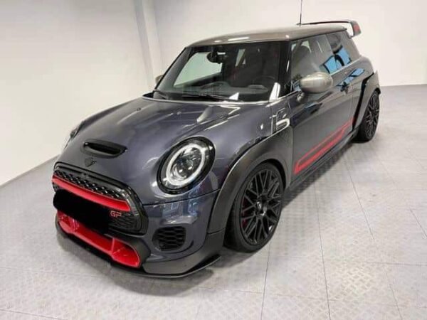 MINI Cooper S John Cooper – Image 2