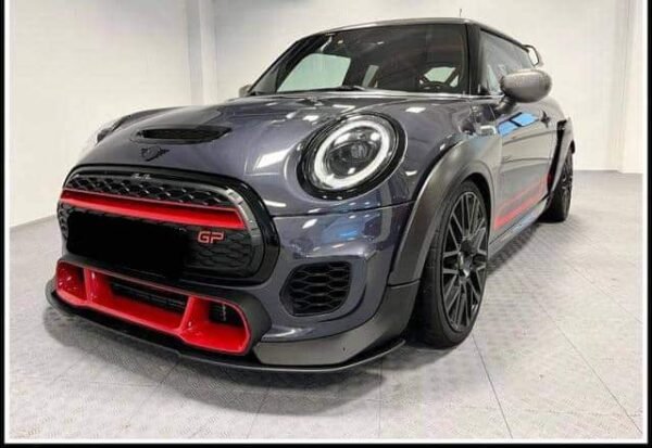 MINI Cooper S John Cooper – Image 6
