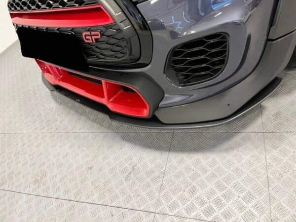 MINI Cooper S John Cooper – Image 12