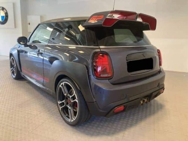 MINI Cooper S John Cooper – Image 11