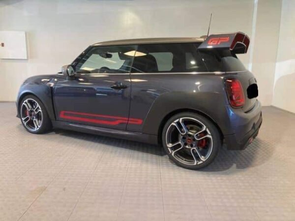 MINI Cooper S John Cooper – Image 10