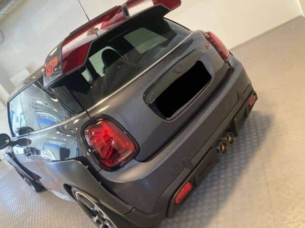 MINI Cooper S John Cooper – Image 8