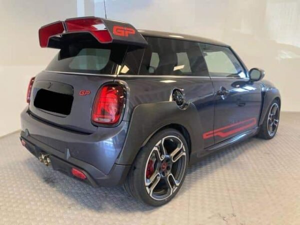 MINI Cooper S John Cooper – Image 7