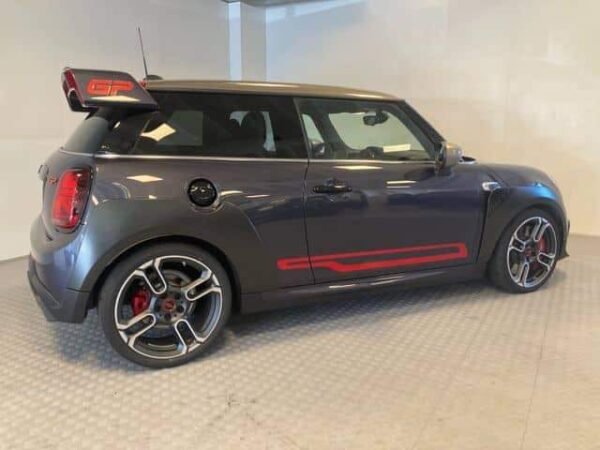 MINI Cooper S John Cooper – Image 18