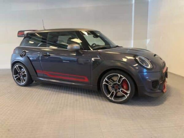MINI Cooper S John Cooper – Image 16