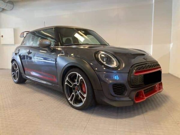 MINI Cooper S John Cooper – Image 15