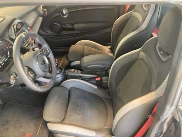 MINI Cooper S John Cooper – Image 21