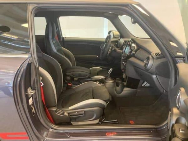 MINI Cooper S John Cooper – Image 20