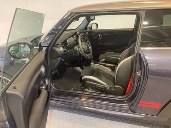 MINI Cooper S John Cooper – Image 19