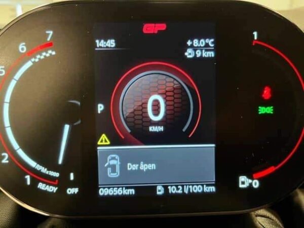 MINI Cooper S John Cooper – Image 23