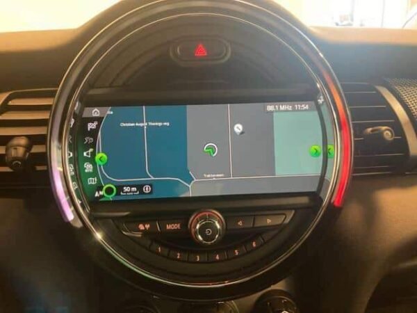 MINI Cooper S John Cooper – Image 28