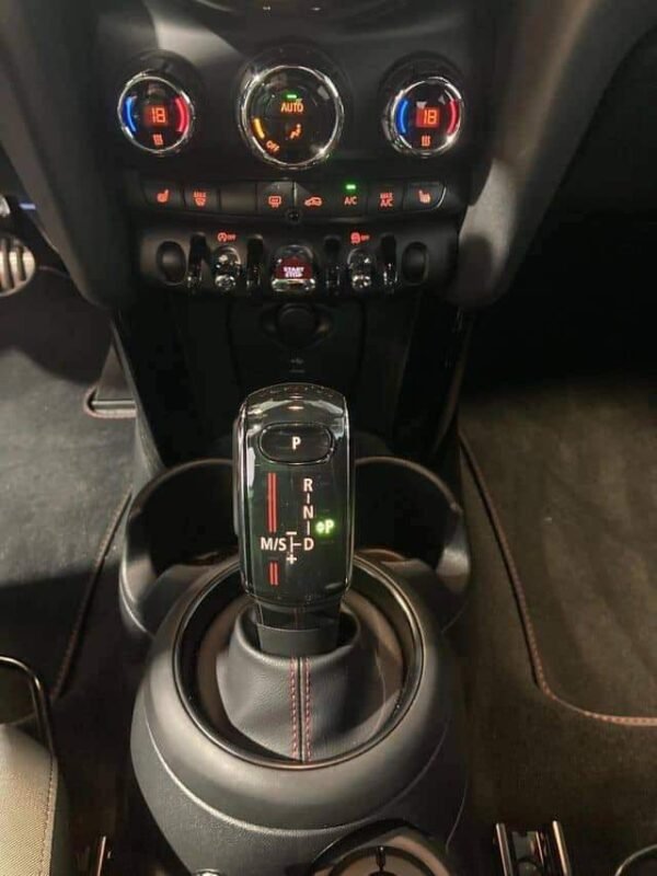 MINI Cooper S John Cooper – Image 27